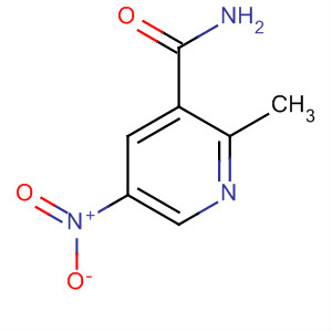 SAGECHEM/2-Methyl-5-nitronicotinamide/SAGECHEM/Manufacturer in China