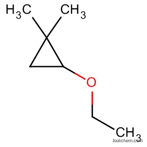 시클로프로판, 2-에톡시-1,1-디메틸-