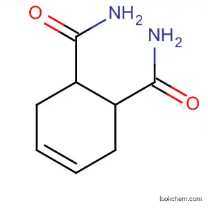 4-シクロヘキセン-1,2-ジカルボアミド
