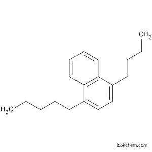 1-ブチル-4-ペンチル-1,2,3,4-テトラヒドロナフタレン