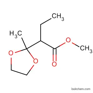 Methyl 4-(2-methyl-1,3-dioxolan-2-yl)butanoate