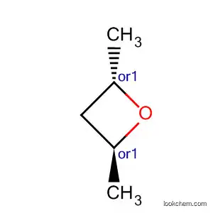 트랜스-2,4-디메틸옥세탄