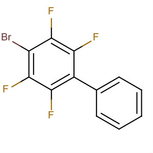 1,1'-Biphenyl, 4-bromo-2,3,5,6-tetrafluoro-