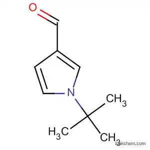 1-tert-Butyl-1H-pyrrole-3-carbaldehyde