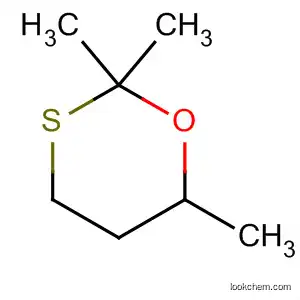 2,2,6-Trimethyl-1,3-oxathiane