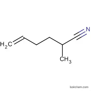 2-メチル-5-ヘキセンニトリル