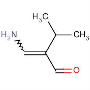 3-Amino-2-isopropylacrolein