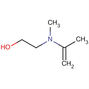 Ethanol, 2-(methyl-2-propenylamino)-