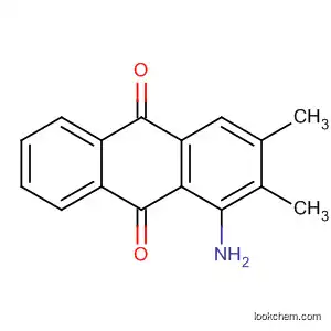 1-amino-2,3-dimethylanthracene-9,10-dione