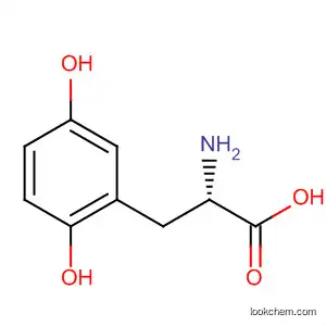 2,5- 디 하이드 록시 -L- 페닐알라닌