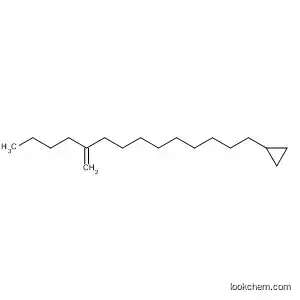 Molecular Structure of 33018-15-4 (Tetraspiro[2.0.2.0.2.0.2.1]tridecane, 13-methylene-)