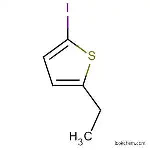 Thiophene, 2-ethyl-5-iodo-