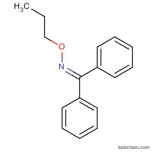 ベンゾフェノンO-プロピルオキシム