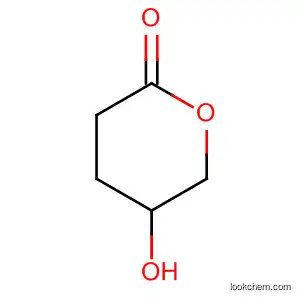 5-하이드록시피페리딘-2-원