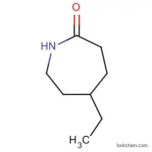 5-에틸-2-아제파논(염분데이터: 무료)