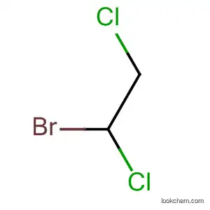 Molecular Structure of 34618-99-0 (Ethane, 1-bromo-1,2-dichloro-)