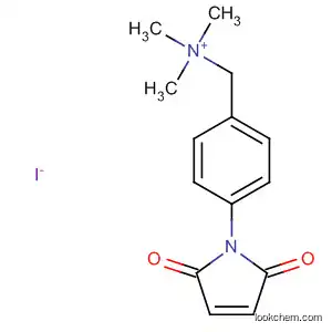 4-(N-말레이미도)벤질-α-트리메틸암모늄 요오다이드