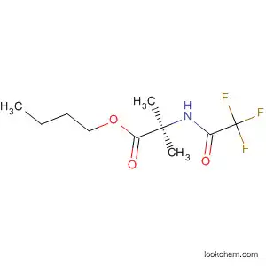 2-메틸-2-[(트리플루오로아세틸)아미노]프로피온산 부틸 에스테르