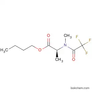 N-메틸-N-(트리플루오로아세틸)-L-알라닌 부틸 에스테르