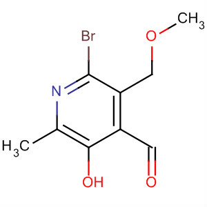 Benzeneethanol, 5-bromo-b-methyl-2-nitro-