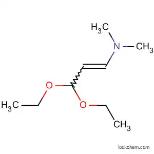 3,3-Diethoxy-N,N-dimethylprop-1-en-1-amine