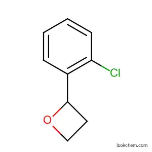 2-(o-클로로페닐)옥세탄