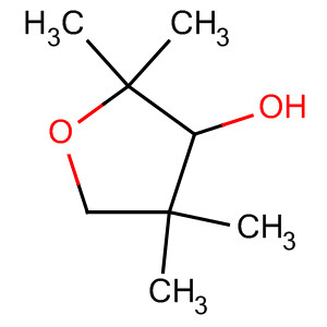3-Furanol, tetrahydro-2,2,4,4-tetramethyl-