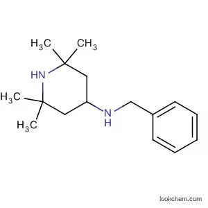 벤질-(2,2,6,6-테트라메틸-피페리딘-4-YL)-아민