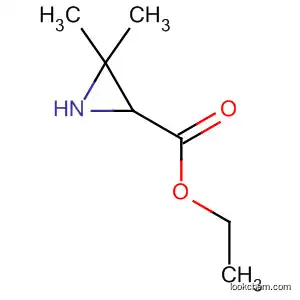 2-옥사지리딘카르복실산,3,3-디메틸-,에틸에스테르(9CI)