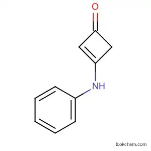 3-Anilino-2-cyclobuten-1-one