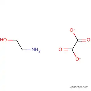 옥살산, 에탄올아민염