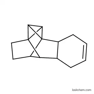 1,2,3,3a,3b,4,7,7a,8,8a-Decahydro-3,8,4,7-[1,2]ethanediylidenecyclopent[a]indene