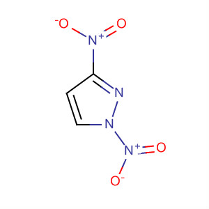 1H-Pyrazole, 1,3-dinitro-
