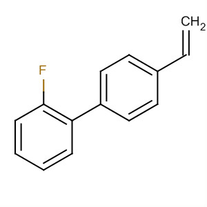 1,1'-Biphenyl, 4'-ethenyl-2-fluoro-