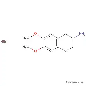 6,7-디메톡시-2-아미노테트랄린 하이드로브로마이드