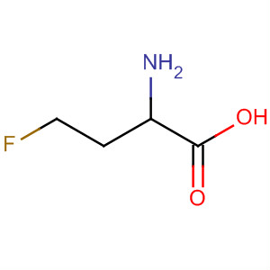 Butanoic acid, 2-amino-4-fluoro-