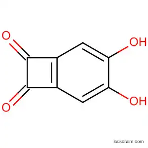 3,4-Dihydroxybicyclo[4.2.0]octa-1,3,5-triene-7,8-dione