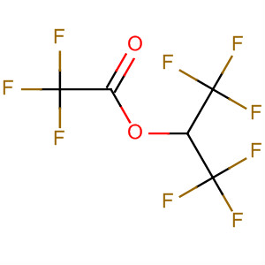 Hexafluoroisopropyl trifluoroacetate