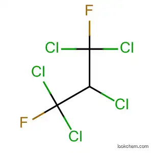 Propane, 1,1,2,3,3-pentachloro-1,3-difluoro-