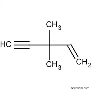 1-Penten-4-yne, 3,3-dimethyl-