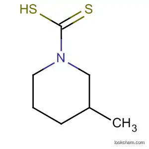 3-메틸피페리딘-1-디티오카르복실산