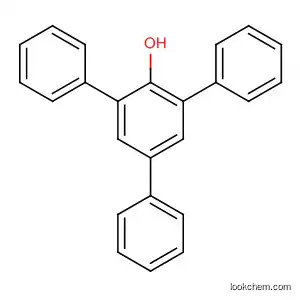 Molecular Structure of 4647-83-0 ([1,1':3',1''-Terphenyl]-2'-yloxy, 5'-phenyl-)