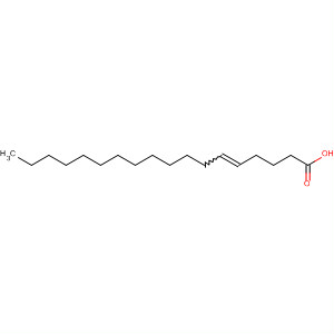 5-Octadecenoic acid