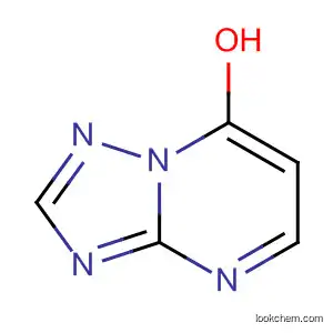 [1,2,4]트리아졸로[1,5-A]피리미딘-7(1H)-온
