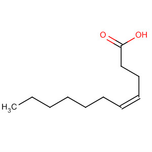 4-Undecenoic acid, (Z)-