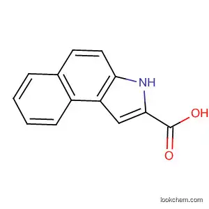 3H-ベンゾ[e]インドール-2-カルボン酸