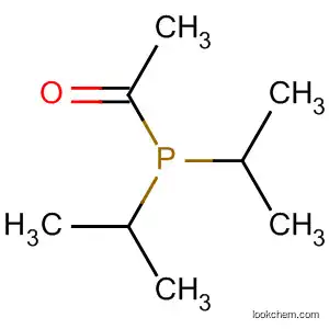 Acetyldiisopropylphosphine