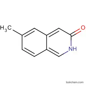 6-Methylisoquinolin-3-ol