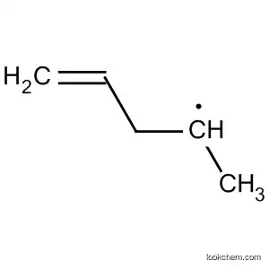 Molecular Structure of 51685-66-6 (3-Butenyl, 1-methyl-)