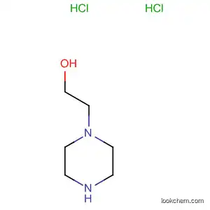 2-피페라진-2-YL-에탄올-2HCl